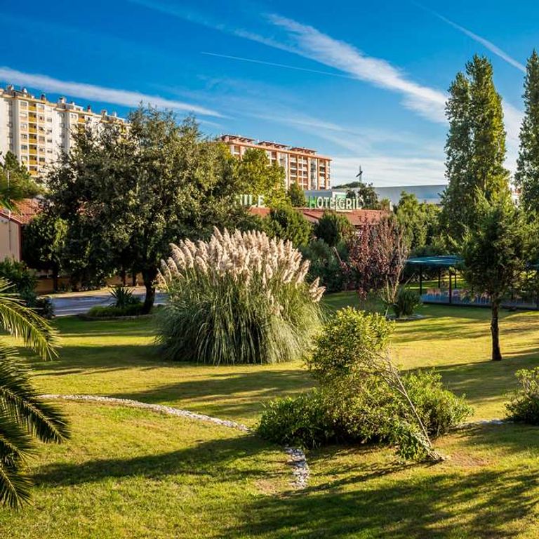 Campanile Setubal