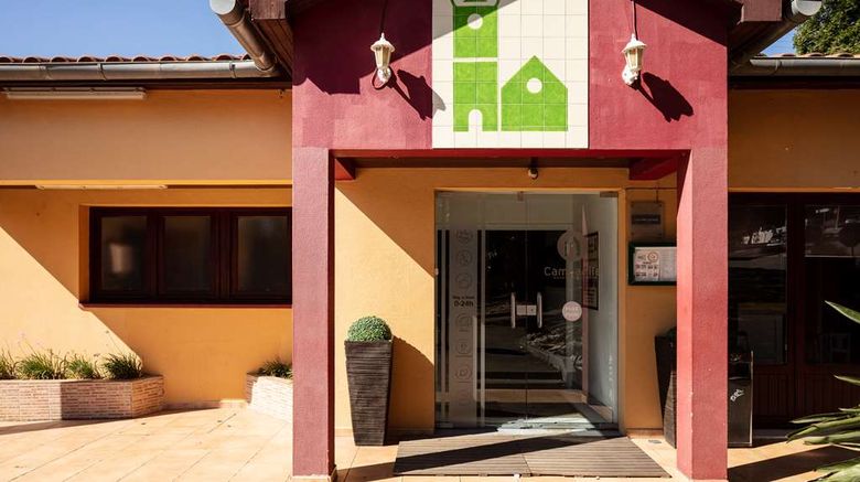 <b>Campanile Setubal Other</b>. Images powered by <a href="https://iceportal.shijigroup.com/" title="IcePortal" target="_blank">IcePortal</a>.