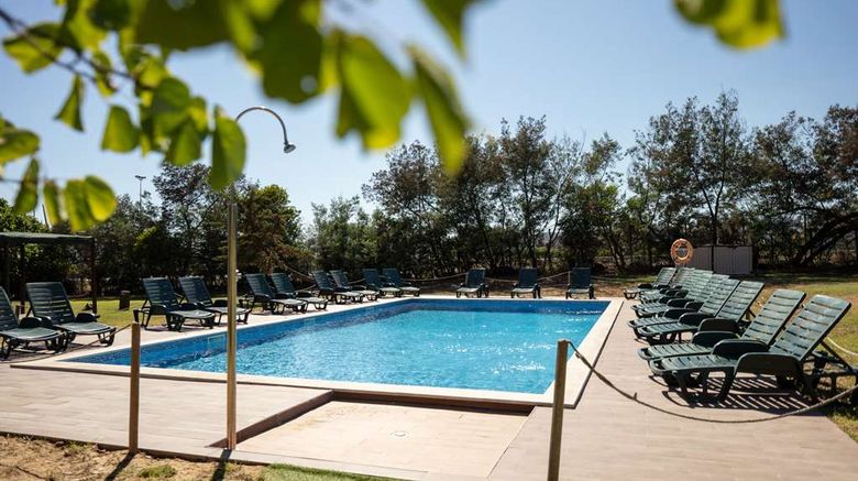 <b>Campanile Setubal Pool</b>. Images powered by <a href="https://iceportal.shijigroup.com/" title="IcePortal" target="_blank">IcePortal</a>.
