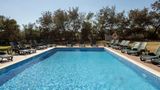 Campanile Setubal Pool