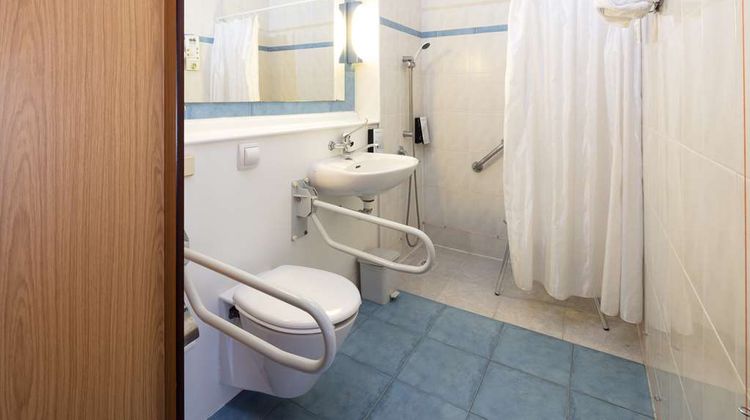 Campanile Setubal Room