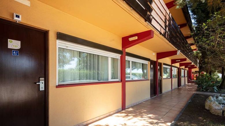 <b>Campanile Setubal Exterior</b>. Images powered by <a href="https://iceportal.shijigroup.com/" title="IcePortal" target="_blank">IcePortal</a>.