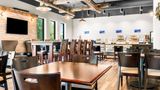 Best Western Okemos/E Lansing Hotel Stes Restaurant