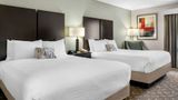 Best Western Okemos/E Lansing Hotel Stes Room