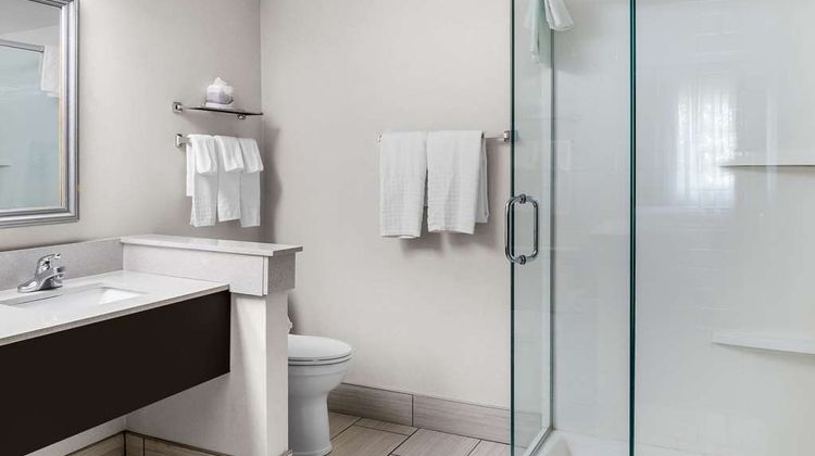Best Western Okemos/E Lansing Hotel Stes Suite