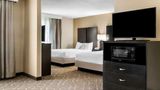 Best Western Okemos/E Lansing Hotel Stes Suite