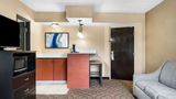 Best Western Okemos/E Lansing Hotel Stes Suite