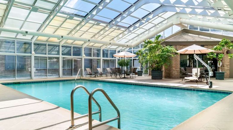 <b>Best Western Okemos/E Lansing Hotel Stes Pool</b>. Images powered by <a href="https://iceportal.shijigroup.com/" title="IcePortal" target="_blank">IcePortal</a>.