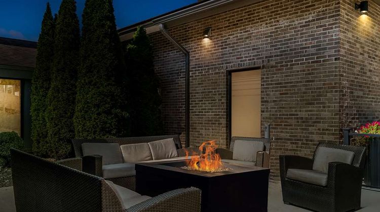 Best Western Okemos/E Lansing Hotel Stes Other