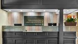 Best Western Okemos/E Lansing Hotel Stes Lobby
