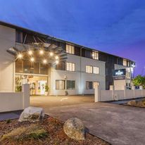 JetPark Hotel Rotorua