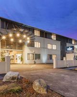 JetPark Hotel Rotorua