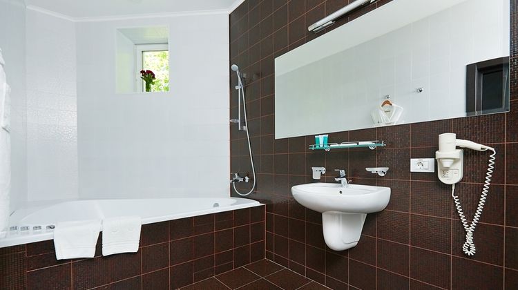 Alexandrovskiy Hotel Suite
