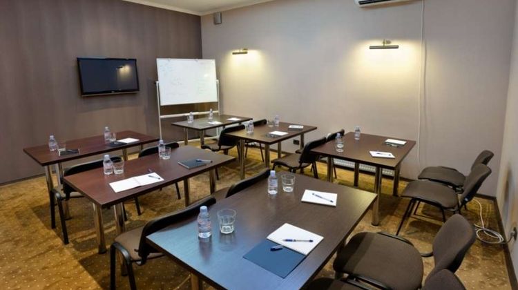 Alexandrovskiy Hotel Meeting