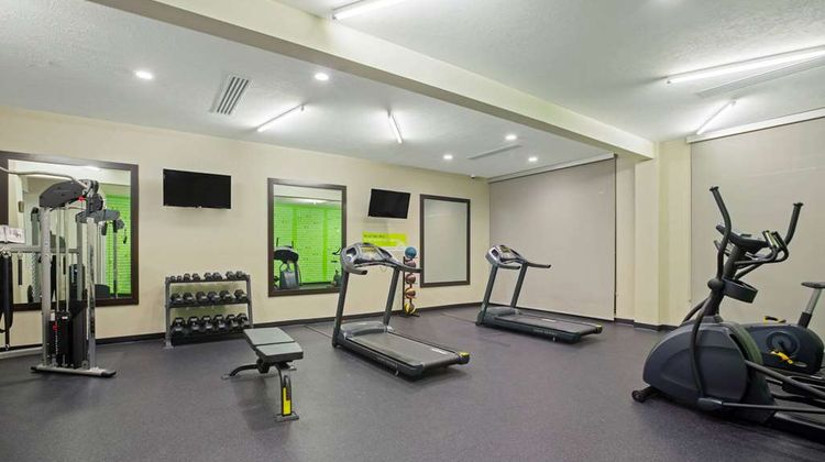 La Quinta Inn & Suites Cedar City Health