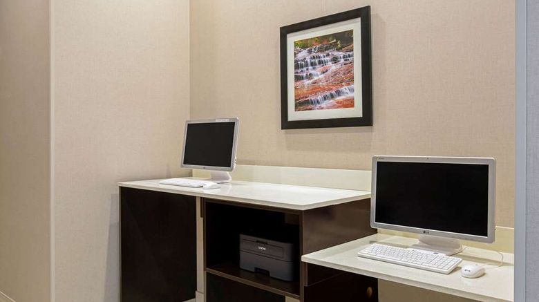 <b>La Quinta Inn & Suites Cedar City Other</b>. Images powered by <a href="https://iceportal.shijigroup.com/" title="IcePortal" target="_blank">IcePortal</a>.
