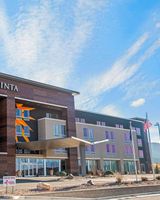 La Quinta Inn & Suites Cedar City