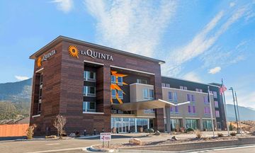 La Quinta Inn & Suites Cedar City