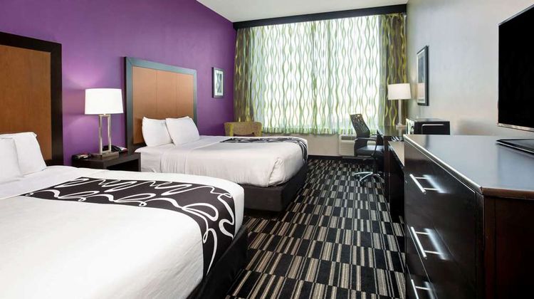 La Quinta Inn & Suites Cedar City Room