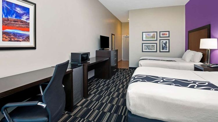 La Quinta Inn & Suites Cedar City Room