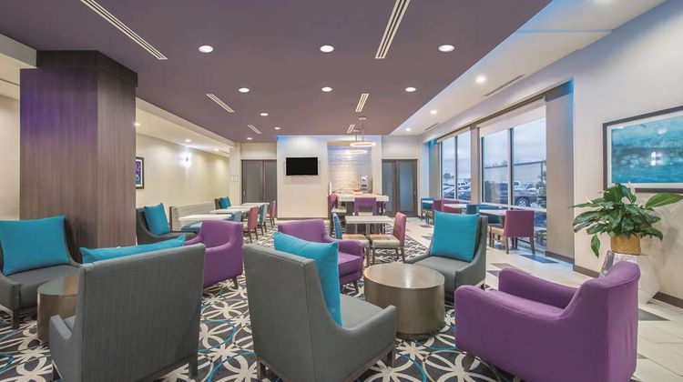 La Quinta Inn & Suites Enid Other