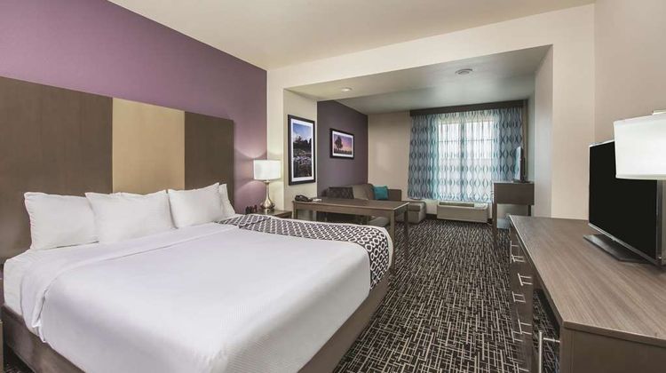 La Quinta Inn & Suites Enid Room