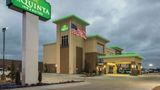 <b>La Quinta Inn & Suites Enid Exterior</b>. Images powered by <a href="https://iceportal.shijigroup.com/" title="IcePortal" target="_blank">IcePortal</a>.