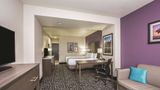 <b>La Quinta Inn & Suites Enid Room</b>. Images powered by <a href="https://iceportal.shijigroup.com/" title="IcePortal" target="_blank">IcePortal</a>.