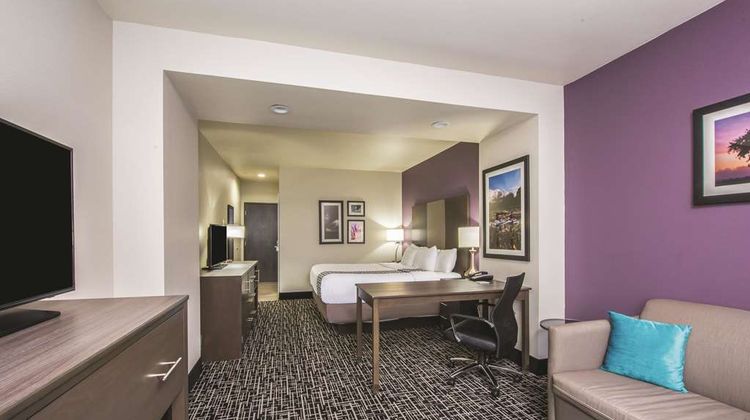 La Quinta Inn & Suites Enid Room