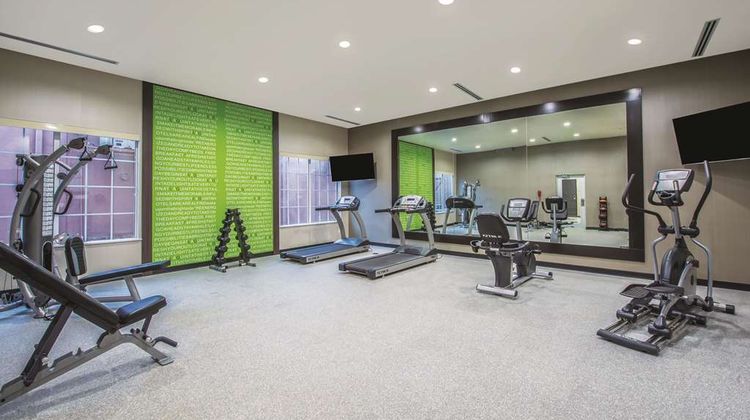 La Quinta Inn & Suites Enid Health