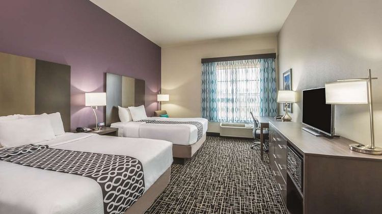 La Quinta Inn & Suites Enid Room