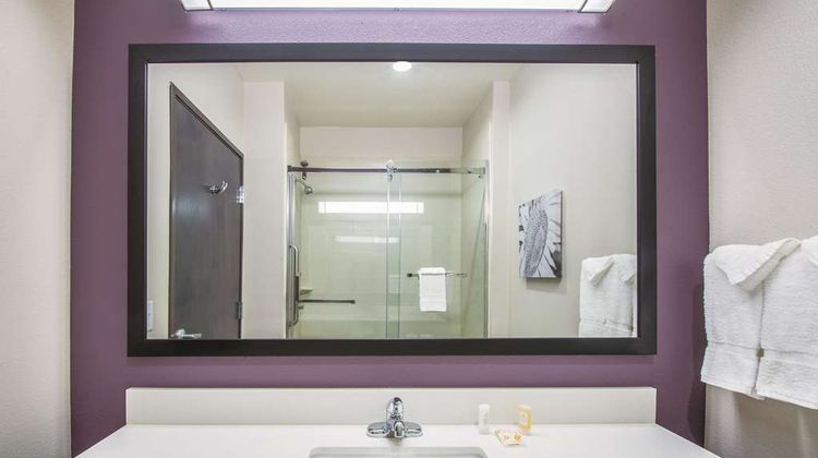 La Quinta Inn & Suites Enid Room