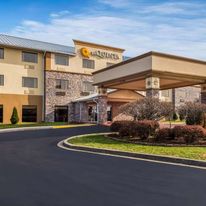 La Quinta Inn & Suites Fairborn