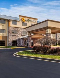 La Quinta Inn & Suites Fairborn