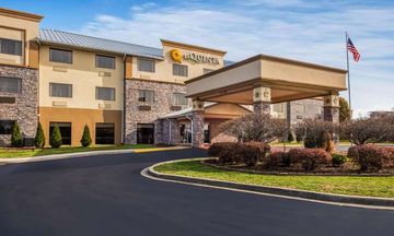 La Quinta Inn & Suites Fairborn