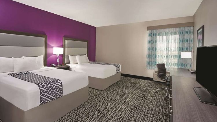 La Quinta Inn & Suites Springfield Room