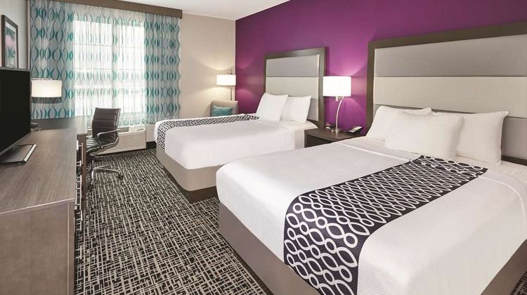 La Quinta Inn & Suites Springfield Room