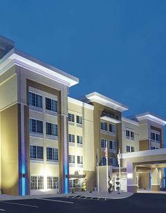 La Quinta Inn & Suites Springfield