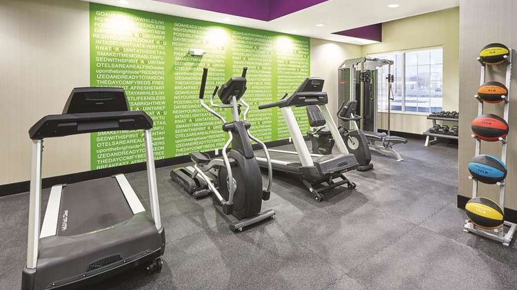 La Quinta Inn & Suites Springfield Health