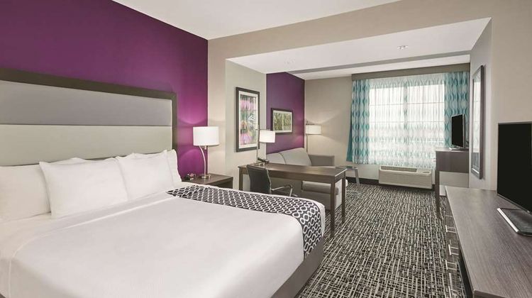 La Quinta Inn & Suites Springfield Room