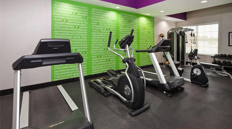 La Quinta Inn & Suites Springfield Health