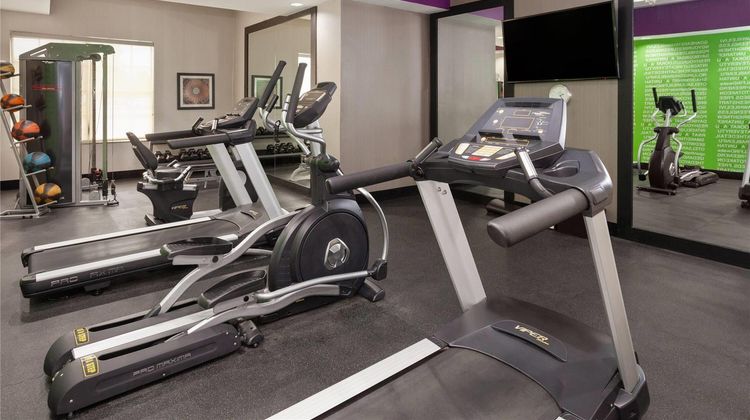 La Quinta Inn & Suites Springfield Health