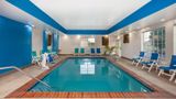 La Quinta Inn & Suites Springfield Pool