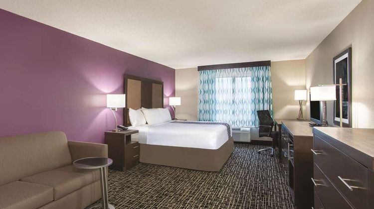 La Quinta Inn & Suites Hopkinsville Room