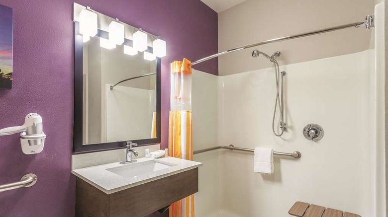 <b>La Quinta Inn & Suites Hopkinsville Room</b>. Images powered by <a href="https://iceportal.shijigroup.com/" title="IcePortal" target="_blank">IcePortal</a>.
