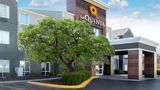 La Quinta Inn & Suites Hopkinsville Exterior