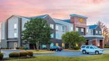 La Quinta Inn & Suites Hopkinsville Exterior