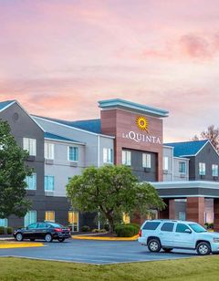 La Quinta Inn & Suites Hopkinsville