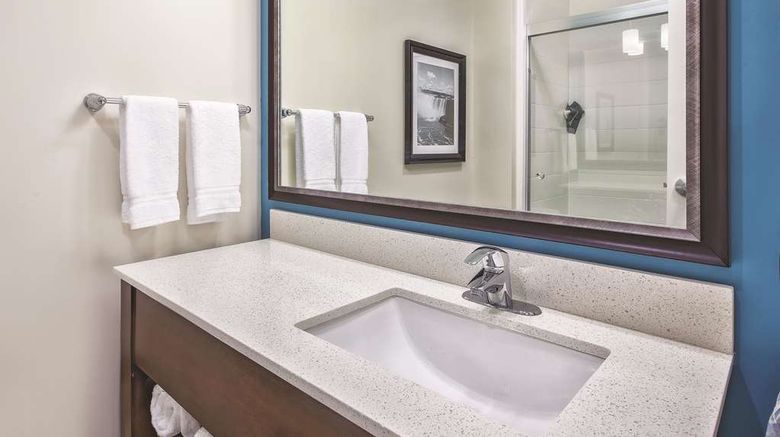 <b>La Quinta Inn & Suites by Wyndham Niagar Room</b>. Images powered by <a href="https://iceportal.shijigroup.com/" title="IcePortal" target="_blank">IcePortal</a>.