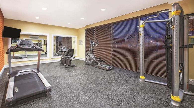 <b>La Quinta Inn & Suites by Wyndham Niagar Health</b>. Images powered by <a href="https://iceportal.shijigroup.com/" title="IcePortal" target="_blank">IcePortal</a>.